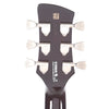 Yamaha RS820CR Revstar Brushed Black Electric Guitars / Solid Body