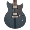 Yamaha RS820CR Revstar Brushed Teal Blue Electric Guitars / Solid Body