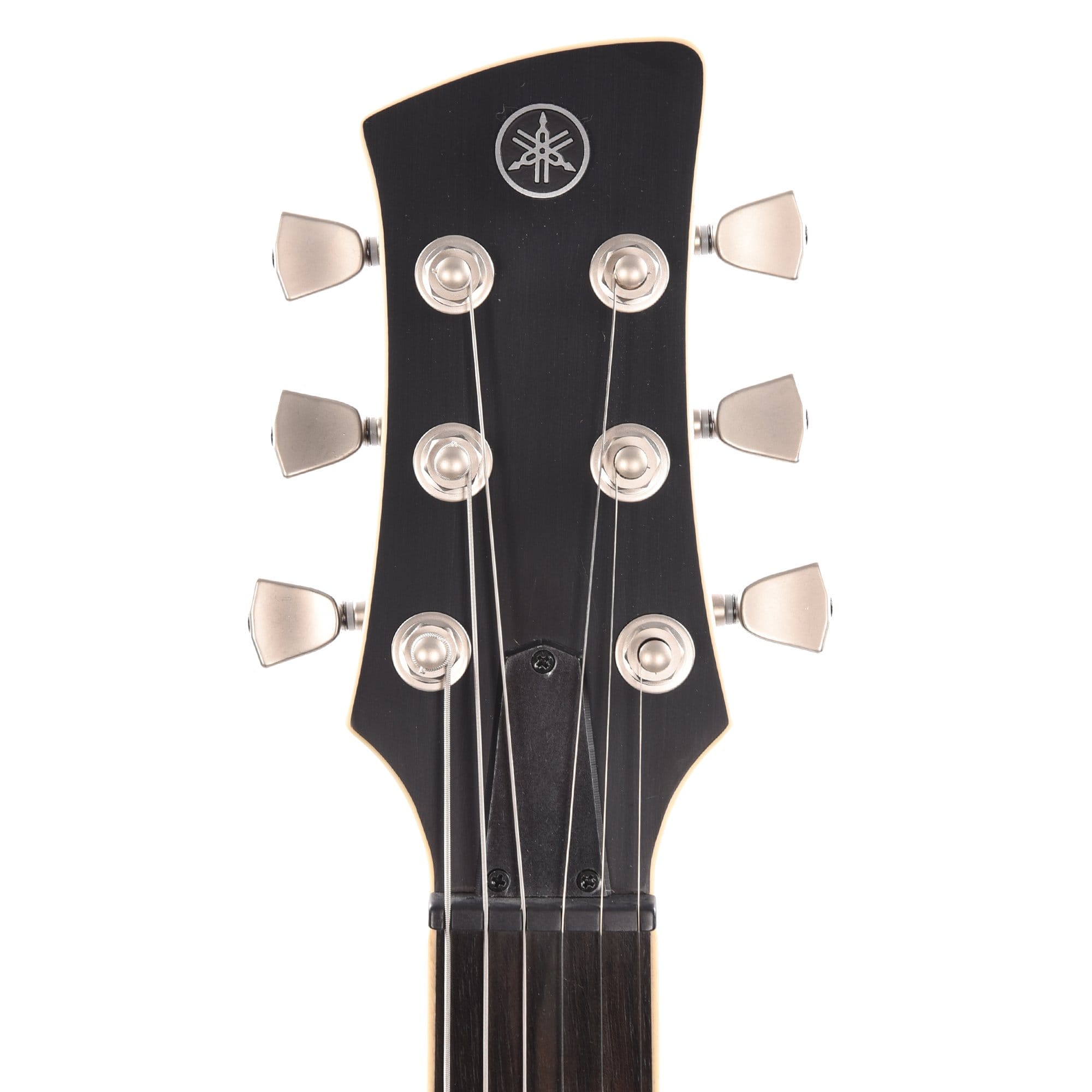 Yamaha RS820CR Revstar Brushed Teal Blue Electric Guitars / Solid Body