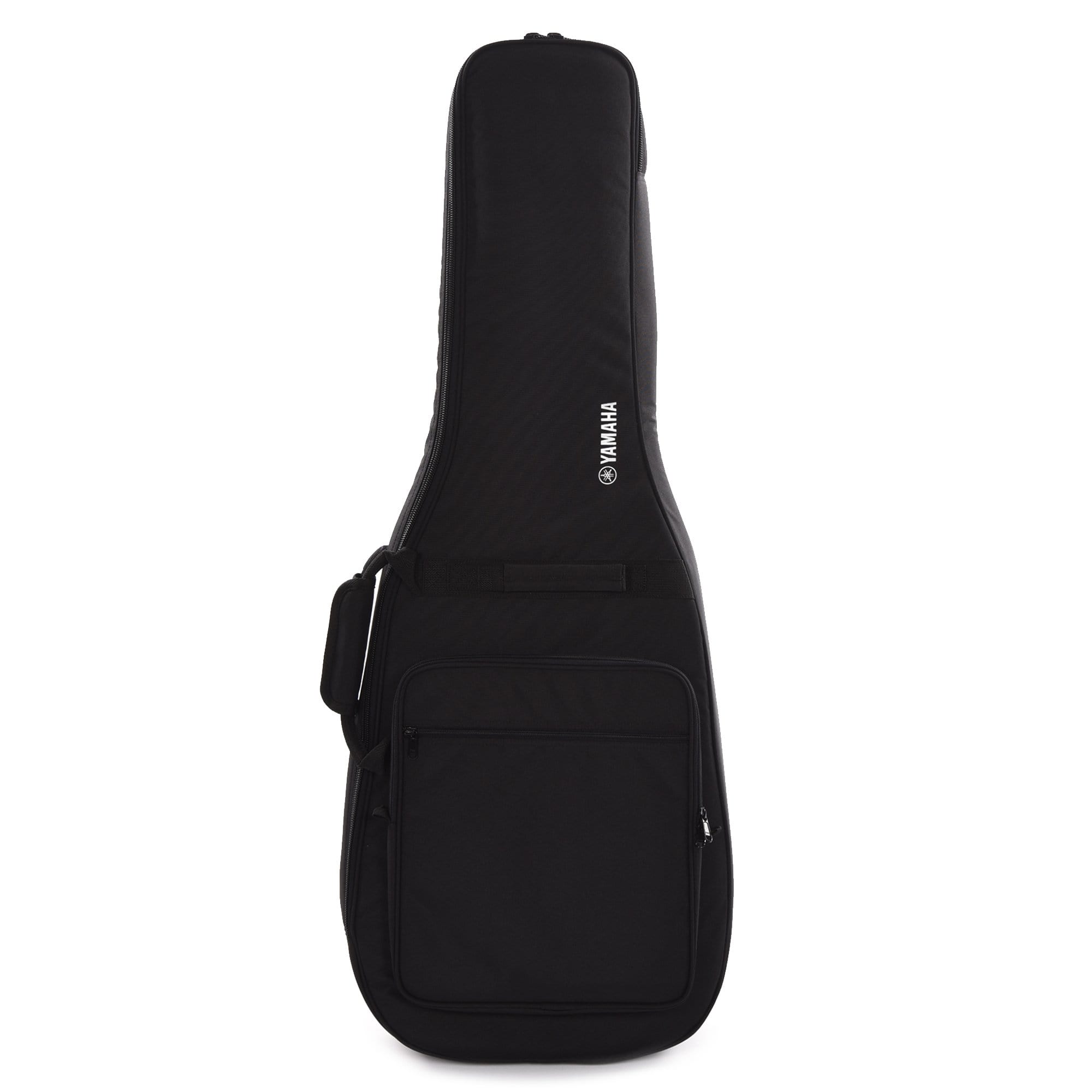 Yamaha RS820CR Revstar Brushed Teal Blue Electric Guitars / Solid Body