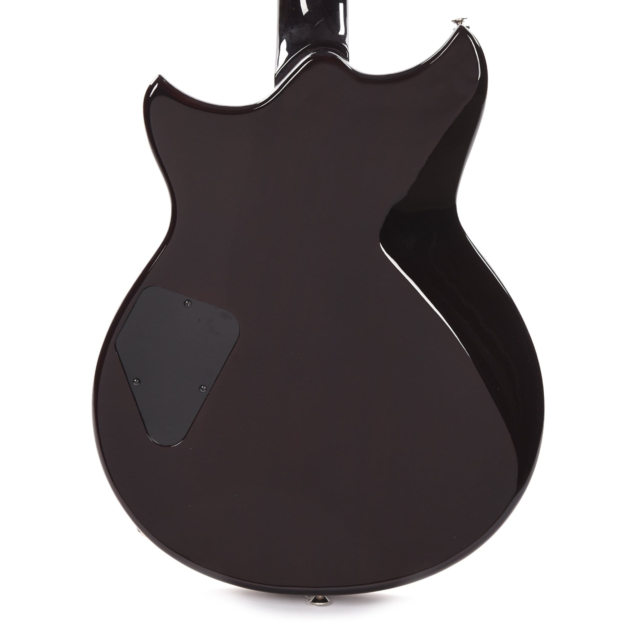 Yamaha RS820CR Revstar Brushed Teal Blue Electric Guitars / Solid Body