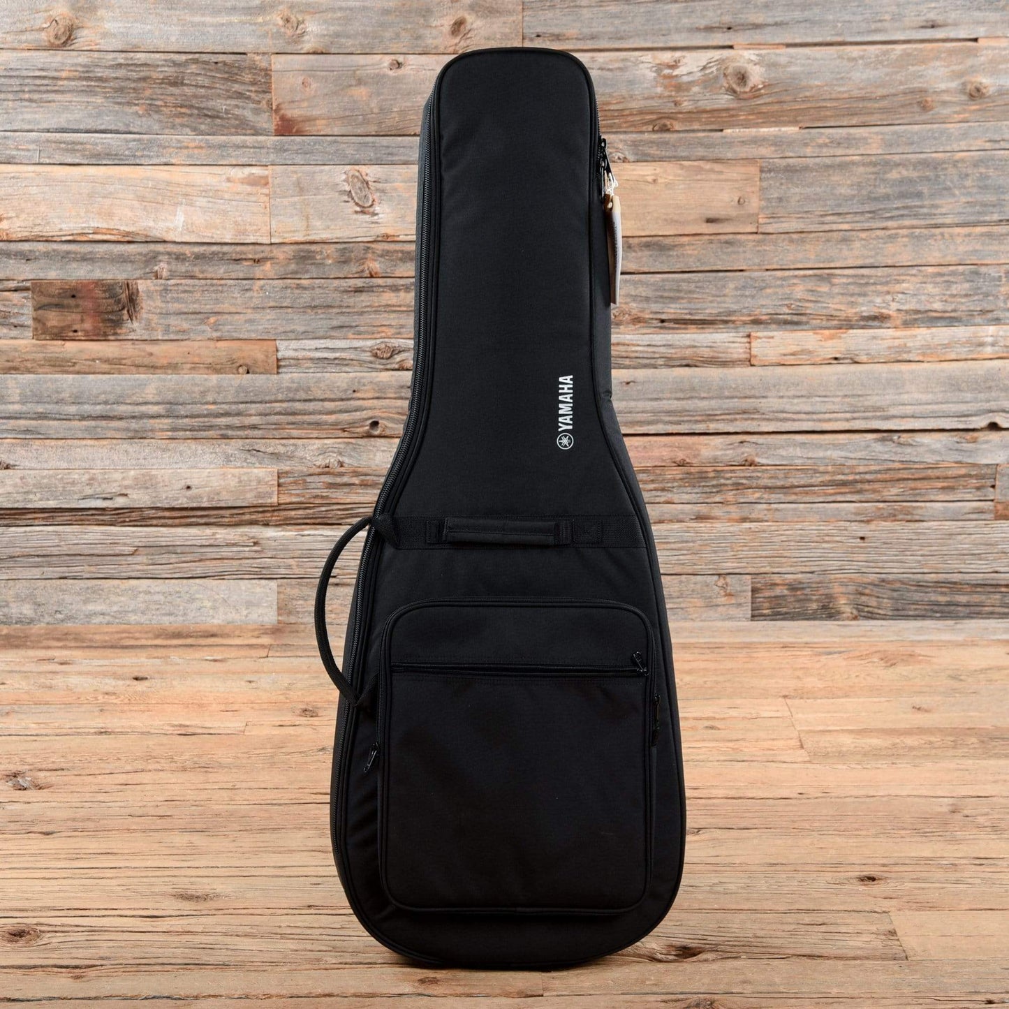 Yamaha RS820CR Revstar Brushed Teal Blue Electric Guitars / Solid Body