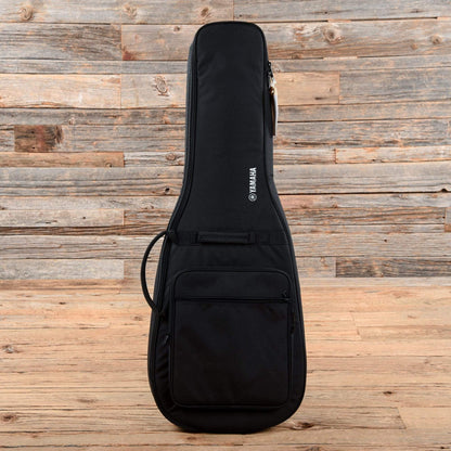 Yamaha RS820CR Revstar Brushed Teal Blue Electric Guitars / Solid Body