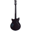Yamaha RSP20CR Revstar Brushed Black Electric Guitars / Solid Body