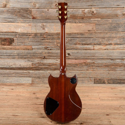 Yamaha SBG-1200 Sunburst Electric Guitars / Solid Body