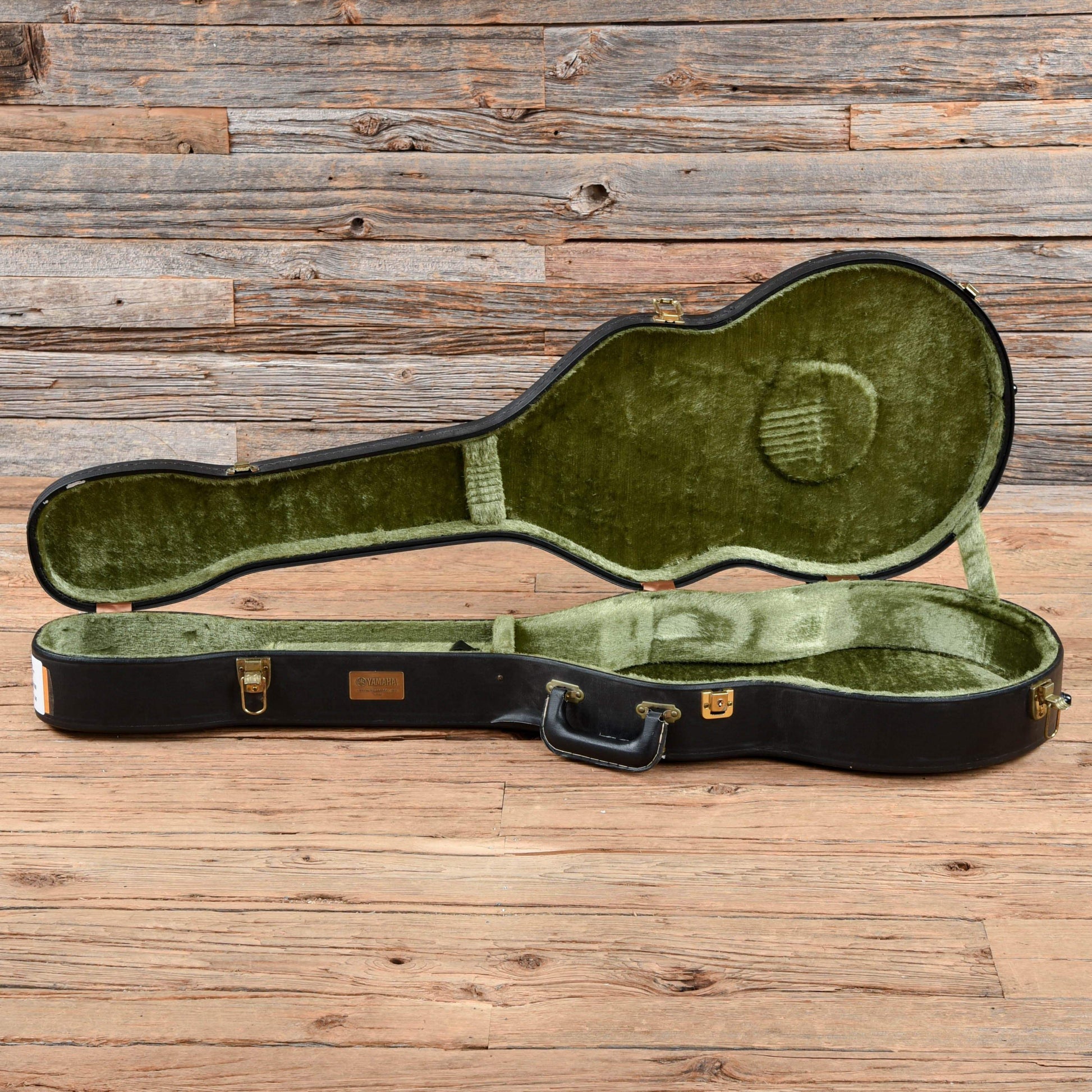 Yamaha SG 3000 Custom Professional Wine Burst 1982 Electric Guitars / Solid Body