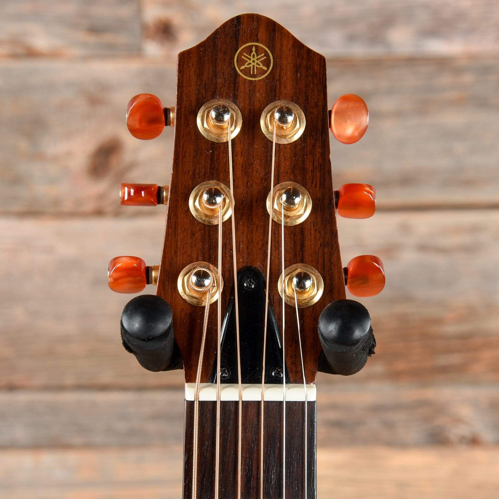 Yamaha SLG100S Silent Guitar Natural 2004 – Chicago Music Exchange