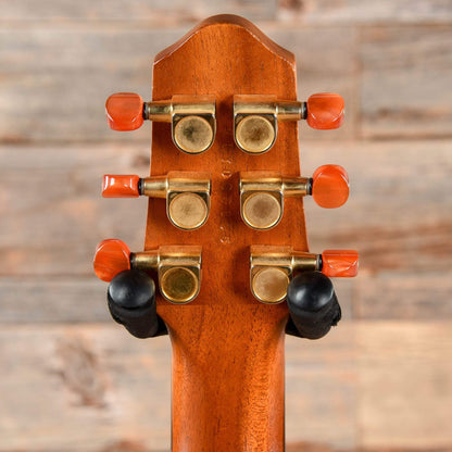 Yamaha SLG100S Silent Guitar Natural Electric Guitars / Solid Body