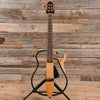 Yamaha SLG100S Silent Guitar Steel String Natural 2010 Electric Guitars / Solid Body