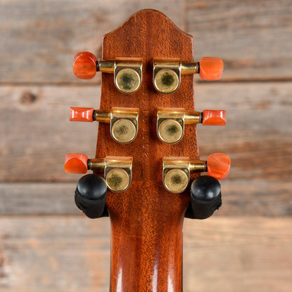 Yamaha SLG100S Silent Guitar Steel String Natural 2010 Electric Guitars / Solid Body