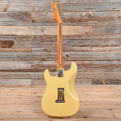 Yamaha Super R'nroller 400 Olympic White 1970s Electric Guitars / Solid Body