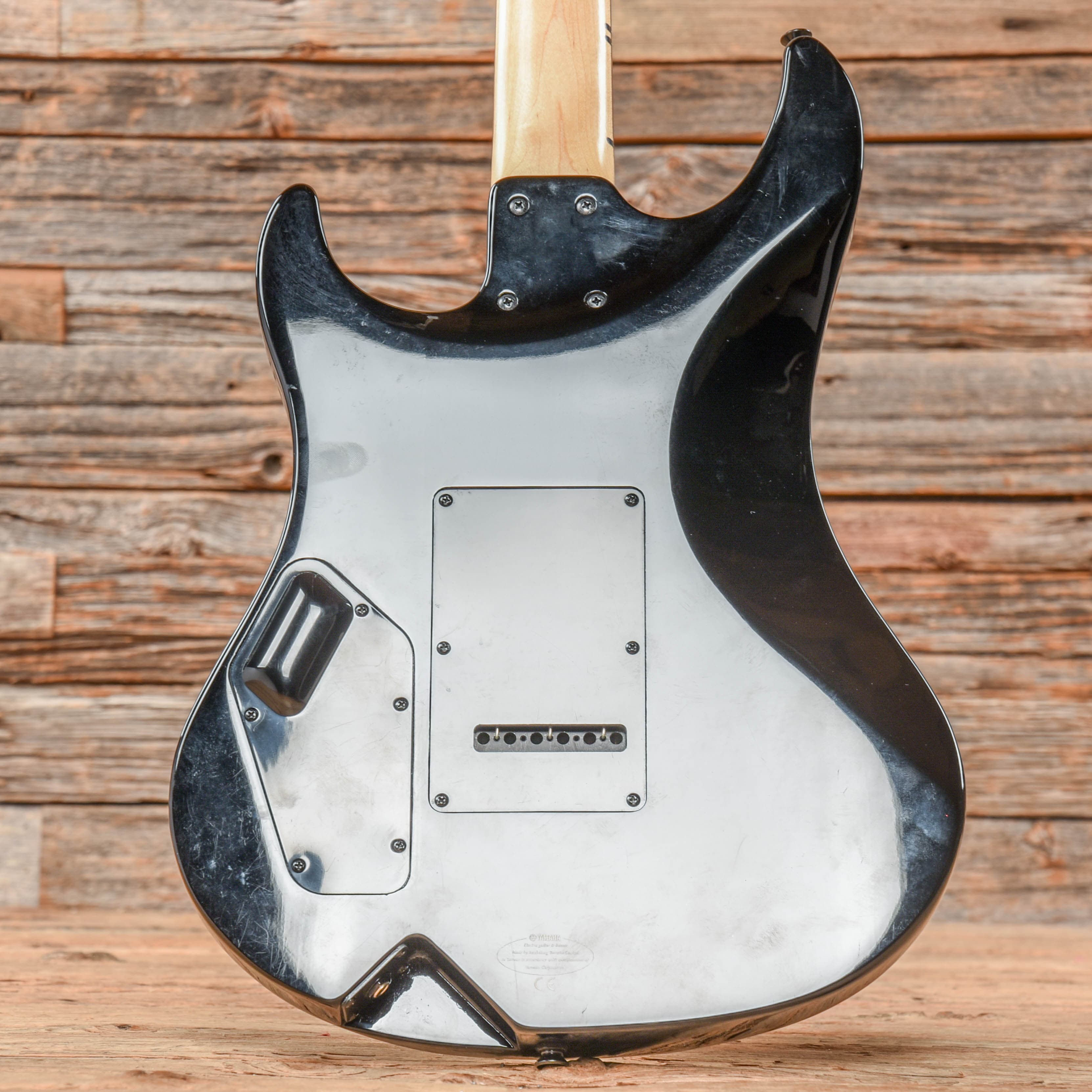 Yamaha Ty Tabor RGX-TT Redburst 2000 – Chicago Music Exchange