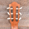 Yamaha GL1 Guitalele 6-String Nylon Natural Folk Instruments / Ukuleles