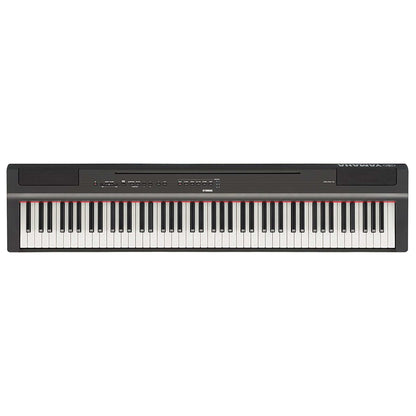 Yamaha P-125 88-Key Digital Piano Keyboards and Synths / Digital Pianos