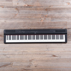 Yamaha P-125 88-Key Digital Piano – Chicago Music Exchange
