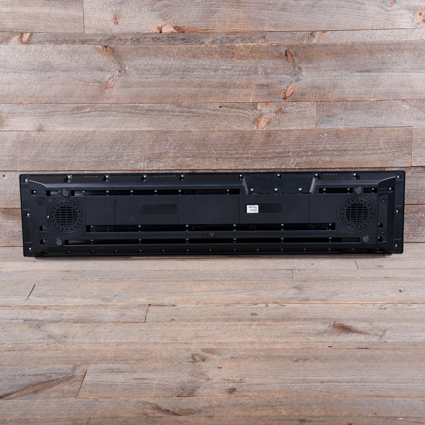 Yamaha P-125 88-Key Digital Piano Keyboards and Synths / Digital Pianos