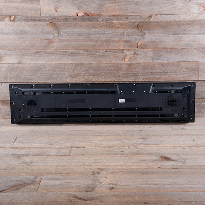 Yamaha P-125 88-Key Digital Piano Keyboards and Synths / Digital Pianos