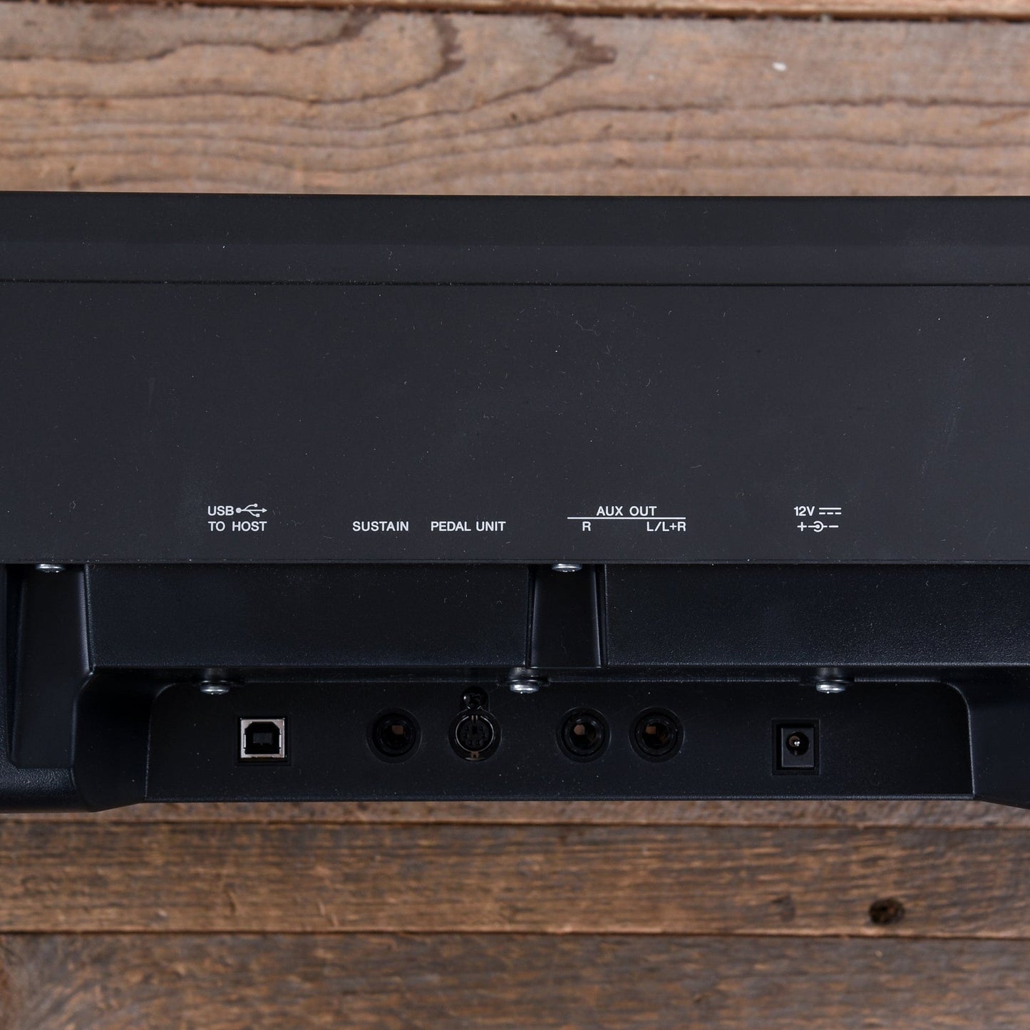 Yamaha P-125 88-Key Digital Piano Keyboards and Synths / Digital Pianos