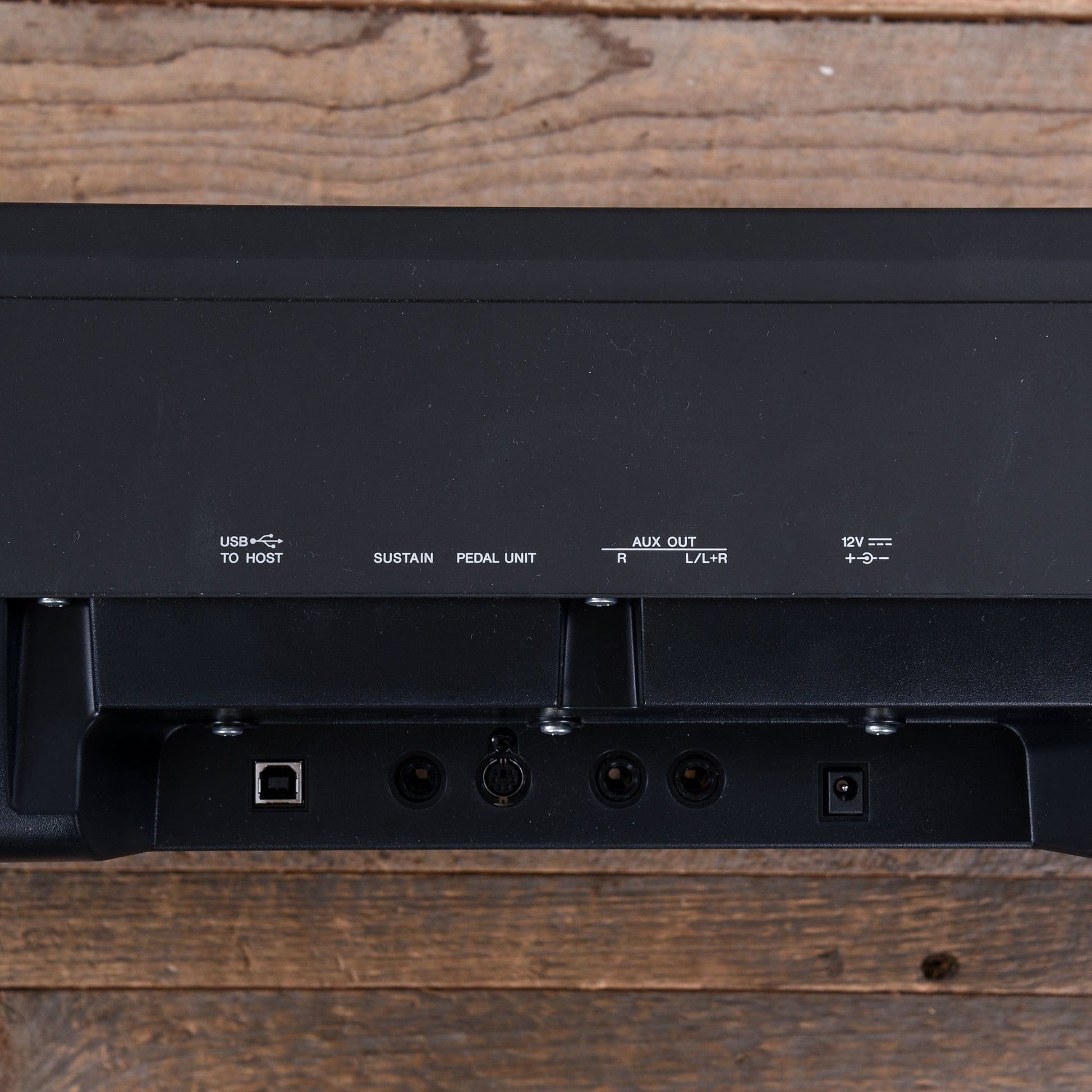 Yamaha P-125 88-Key Digital Piano Keyboards and Synths / Digital Pianos