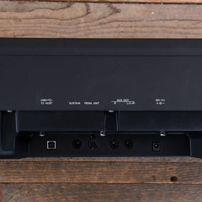 Yamaha P-125 88-Key Digital Piano Keyboards and Synths / Digital Pianos