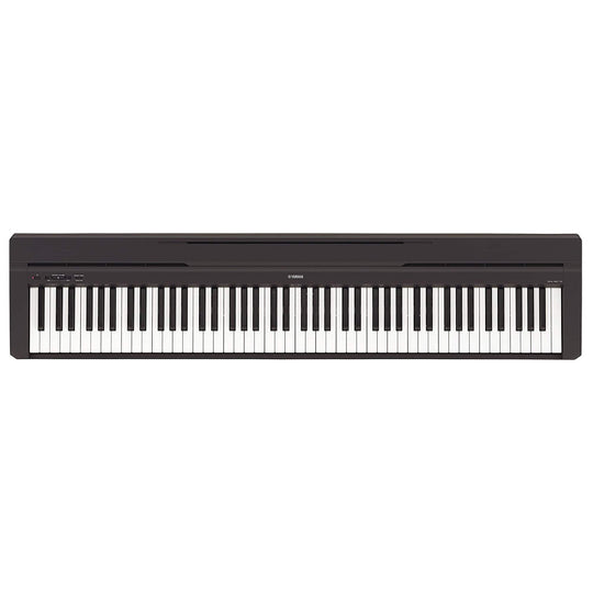 Yamaha P45B 88-key Digital Piano Black Keyboards and Synths / Digital Pianos