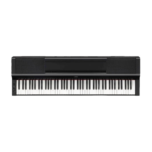 Yamaha PS500B 88-Key Smart Digital Piano Black Keyboards and Synths / Digital Pianos
