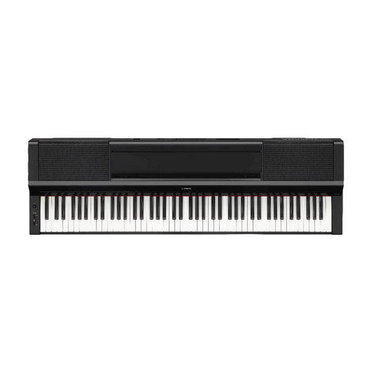 Yamaha PS500B 88-Key Smart Digital Piano Black Keyboards and Synths / Digital Pianos