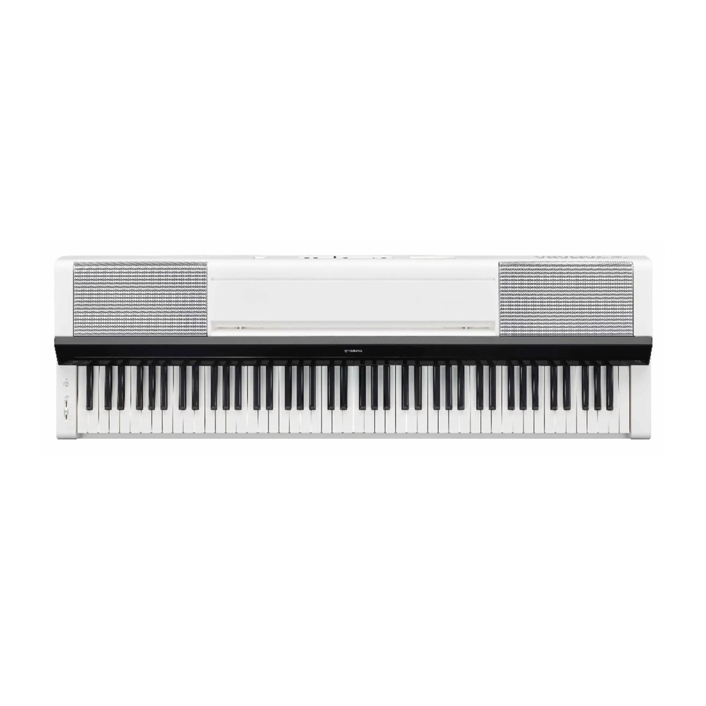 Yamaha PS500WH 88-Key Smart Digital Piano White Keyboards and Synths / Digital Pianos