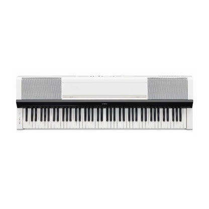 Yamaha PS500WH 88-Key Smart Digital Piano White Keyboards and Synths / Digital Pianos