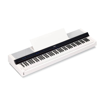 Yamaha PS500WH 88-Key Smart Digital Piano White Keyboards and Synths / Digital Pianos