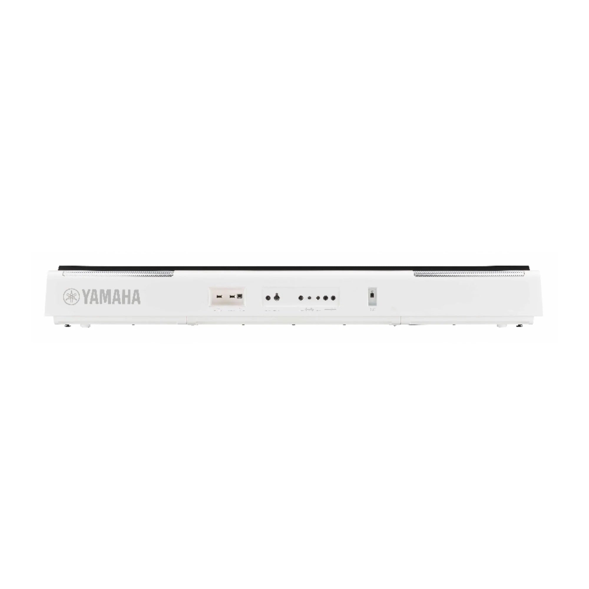 Yamaha PS500WH 88-Key Smart Digital Piano White Keyboards and Synths / Digital Pianos
