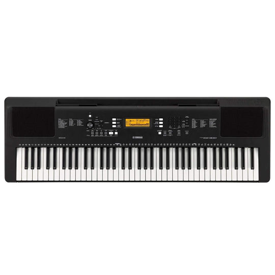 Yamaha PSR-EW300 76-Key Portable Keyboard Keyboards and Synths / Digital Pianos