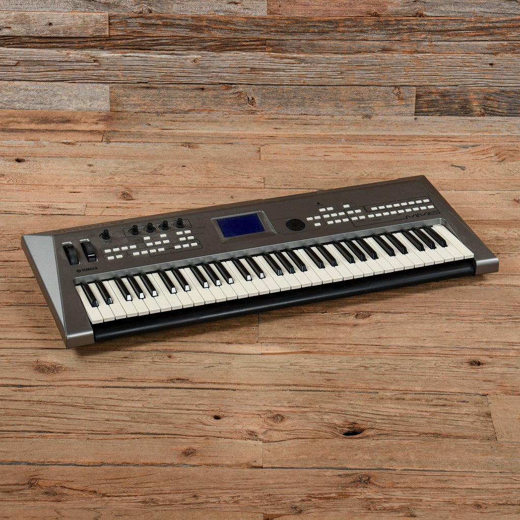 Yamaha MM6 Synthesizer 2010 – Chicago Music Exchange