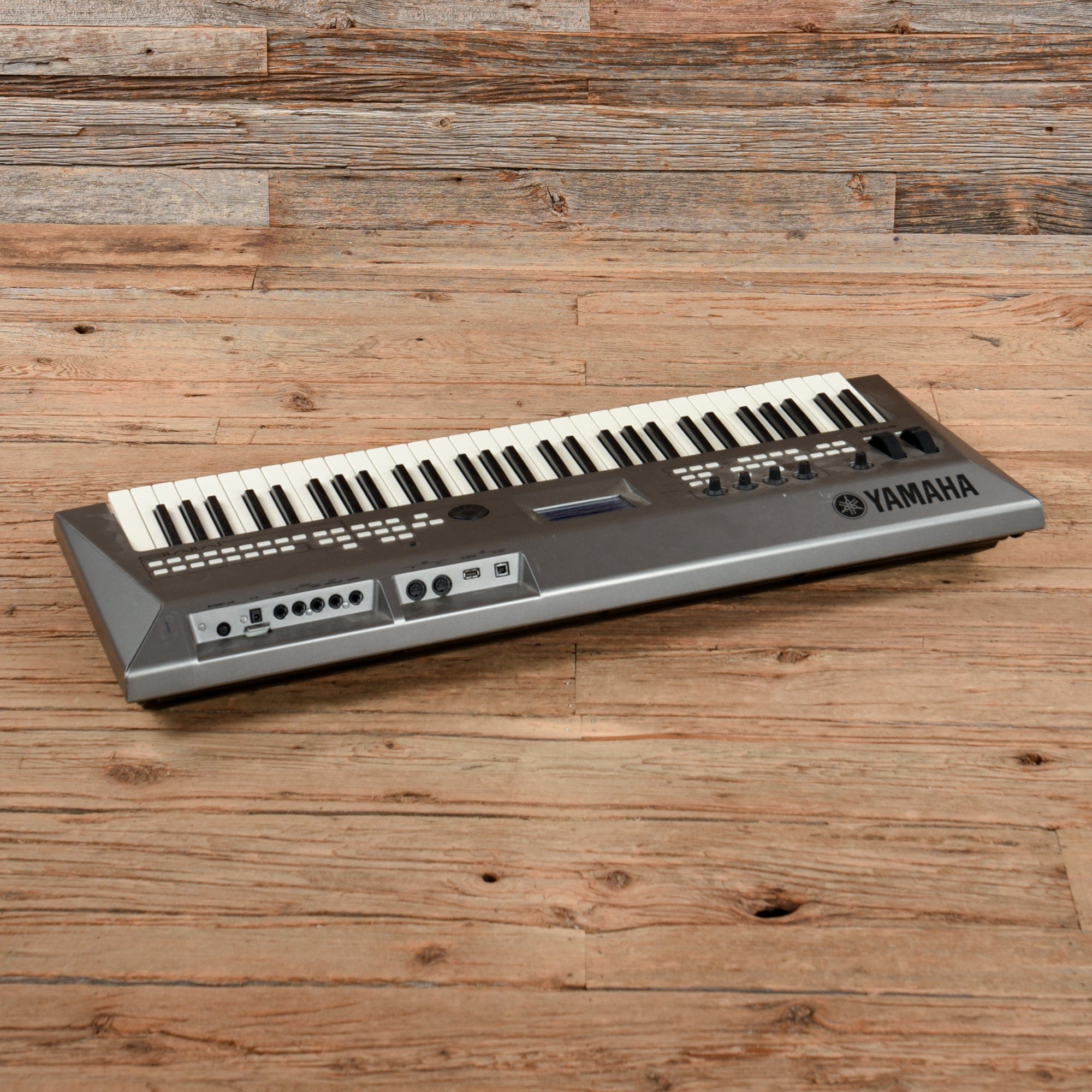 Yamaha MM6 Synthesizer 2010 – Chicago Music Exchange