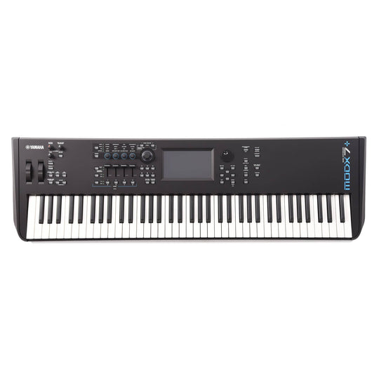 Yamaha MODX7+ 76 Key Midrange Synthesizer Keyboards and Synths / Synths / Digital Synths