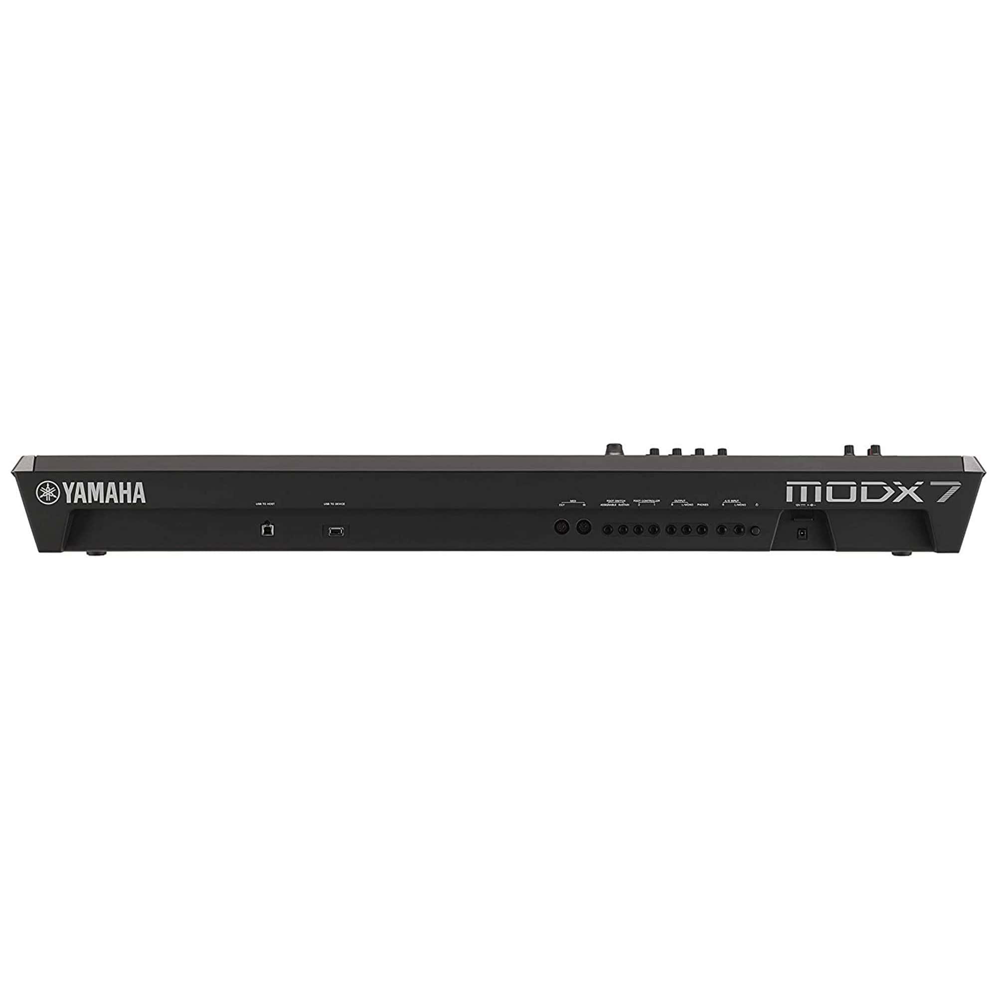 Yamaha MODX7 76 Key Synthesizer Keyboards and Synths / Synths / Digital Synths