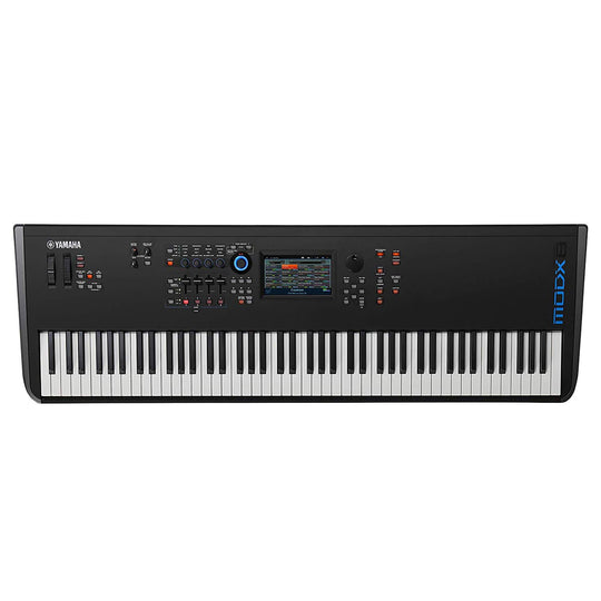 Yamaha MODX8 88 Key Synthesizer Keyboards and Synths / Synths / Digital Synths