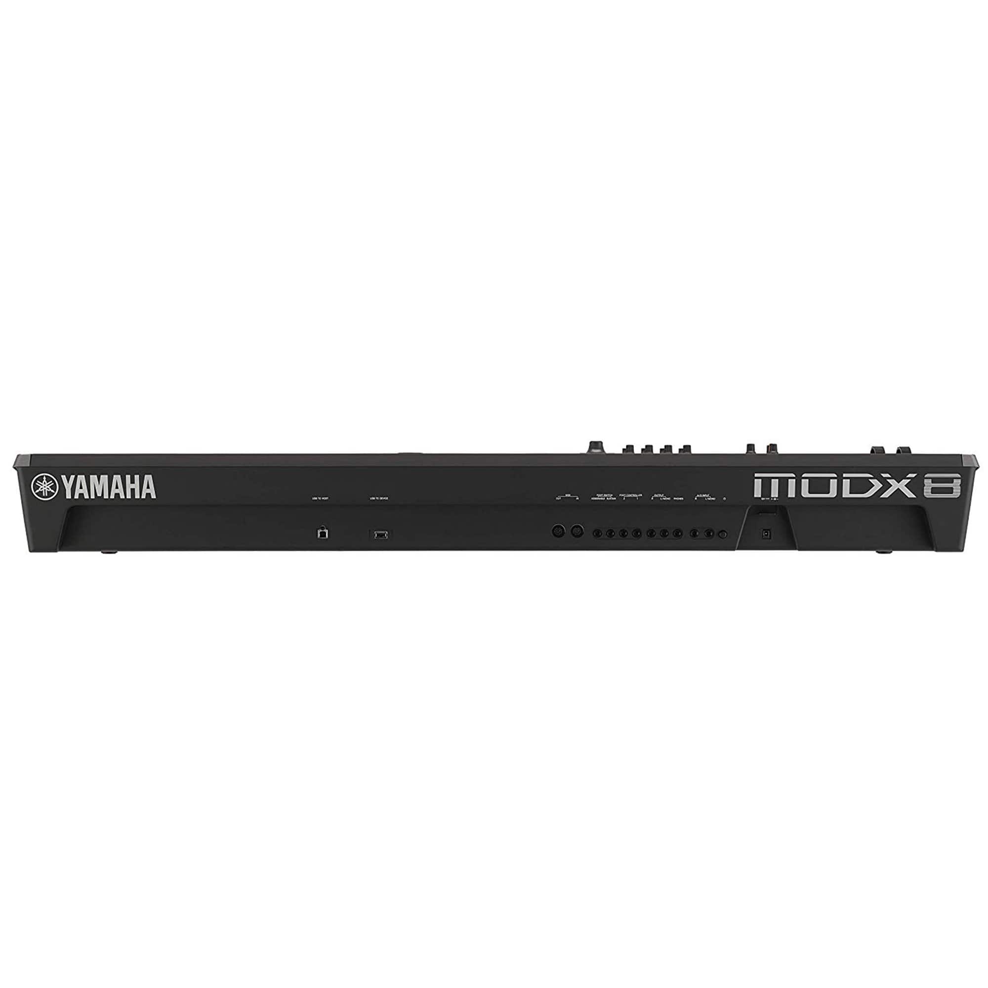 Yamaha MODX8 88 Key Synthesizer Keyboards and Synths / Synths / Digital Synths