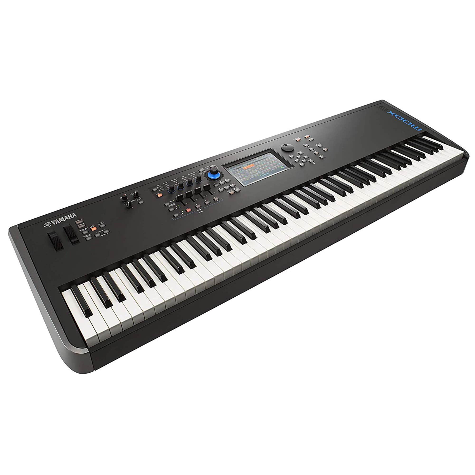 Yamaha MODX8 88 Key Synthesizer Keyboards and Synths / Synths / Digital Synths
