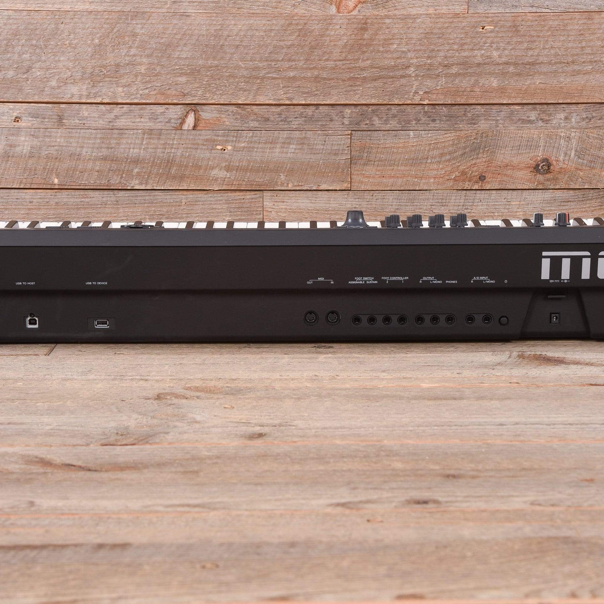 Yamaha MODX8 88 Key Synthesizer Keyboards and Synths / Synths / Digital Synths