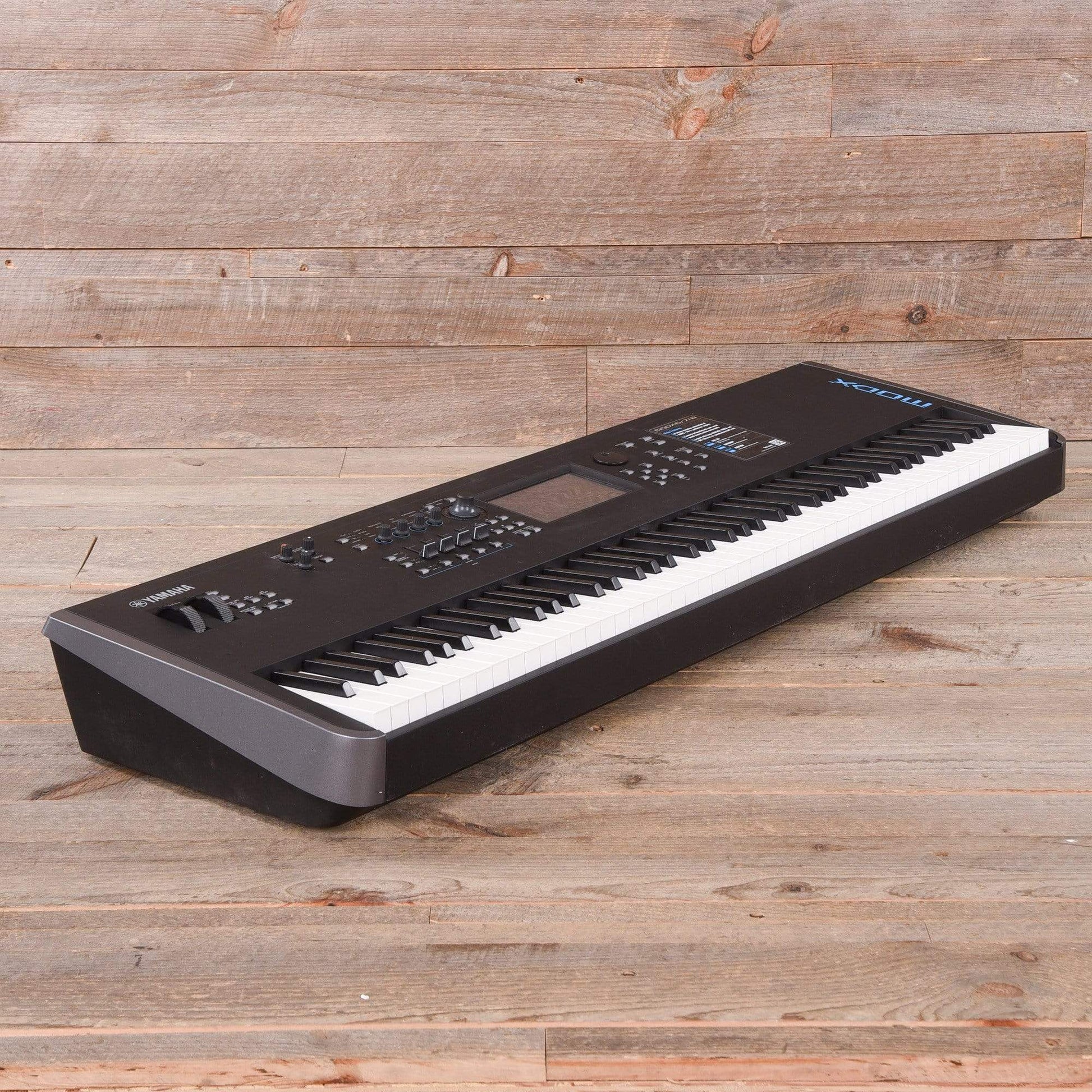 Yamaha MODX8 88 Key Synthesizer Keyboards and Synths / Synths / Digital Synths