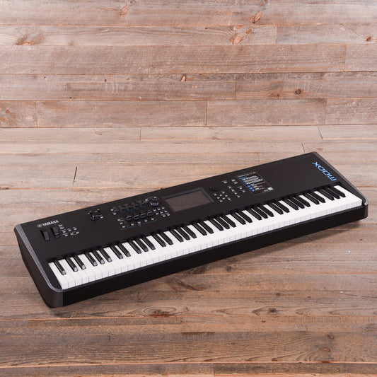 Yamaha MODX8 88 Key Synthesizer Keyboards and Synths / Synths / Digital Synths
