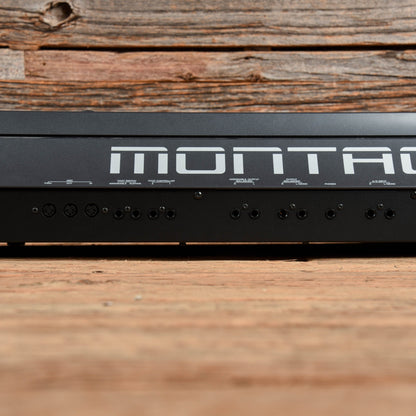 Yamaha Montage 8 88-key Flagship Synthesizer Keyboards and Synths / Synths / Digital Synths