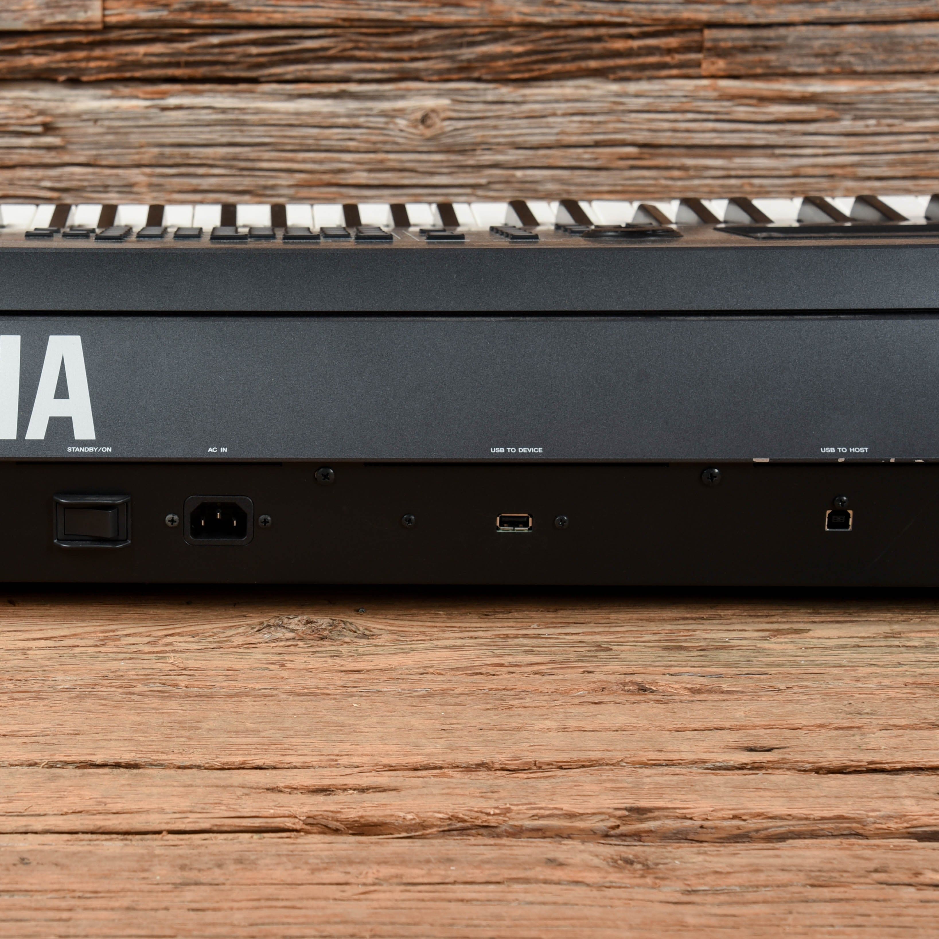 Yamaha Montage 8 88-key Flagship Synthesizer Keyboards and Synths / Synths / Digital Synths