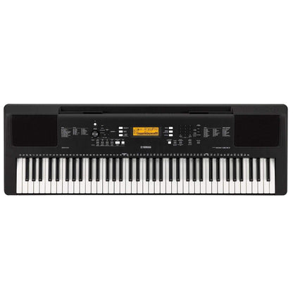 Yamaha PSR-EW300 76-Key Portable Keyboard w/ Survival Kit Keyboards and Synths / Synths / Digital Synths