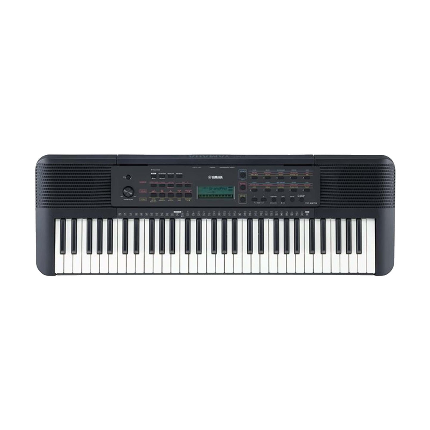 Yamaha PSRE273 61-Key Portable Keyboard Keyboards and Synths / Synths / Digital Synths