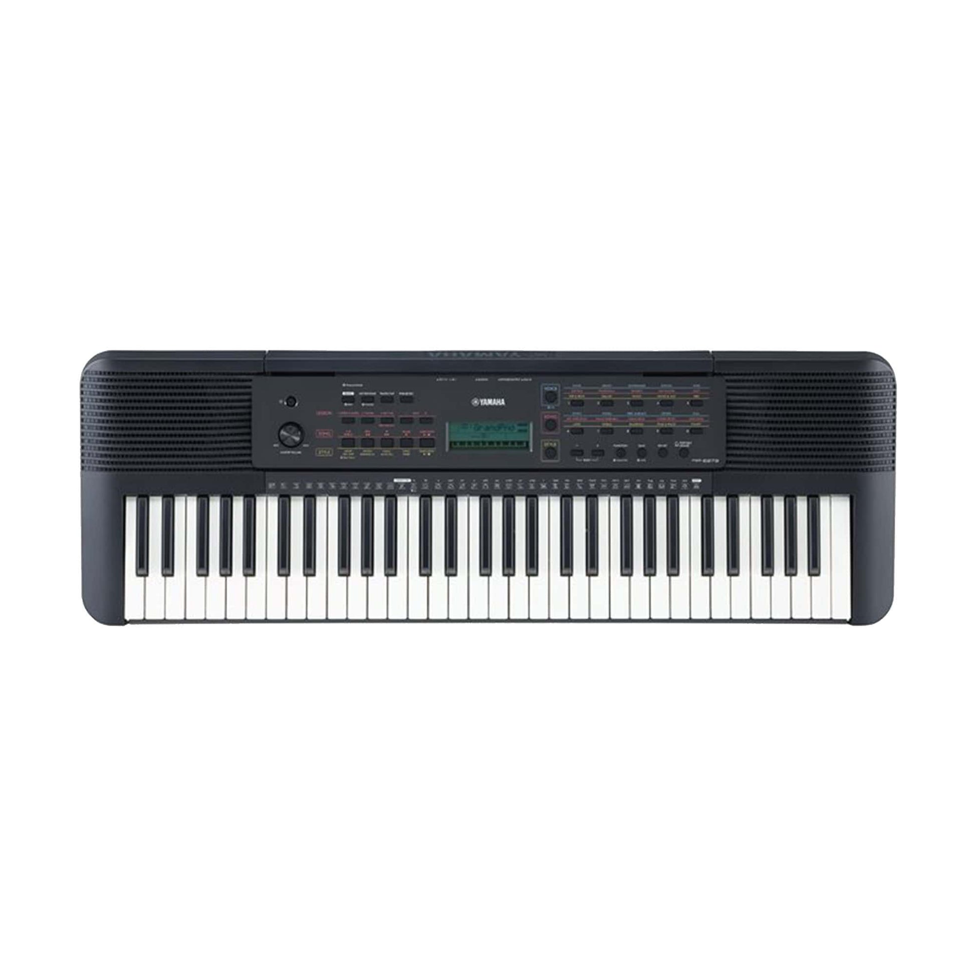 Yamaha PSRE273 61-Key Portable Keyboard Keyboards and Synths / Synths / Digital Synths