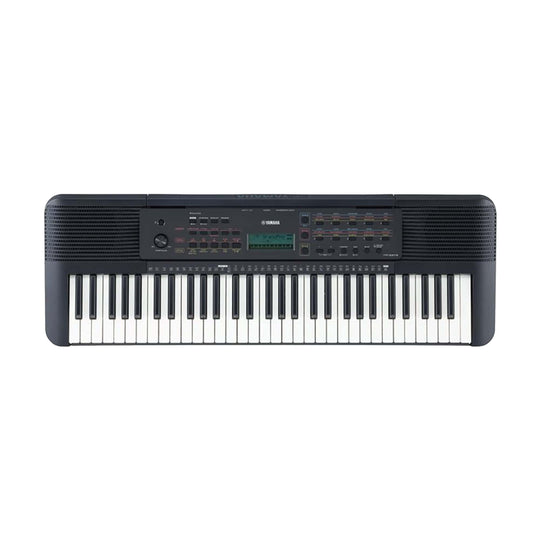 Yamaha PSRE273 61-Key Portable Keyboard Keyboards and Synths / Synths / Digital Synths