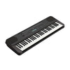 Yamaha PSRE360B 61- Key Portable Keyboard Black Keyboards and Synths / Synths / Digital Synths