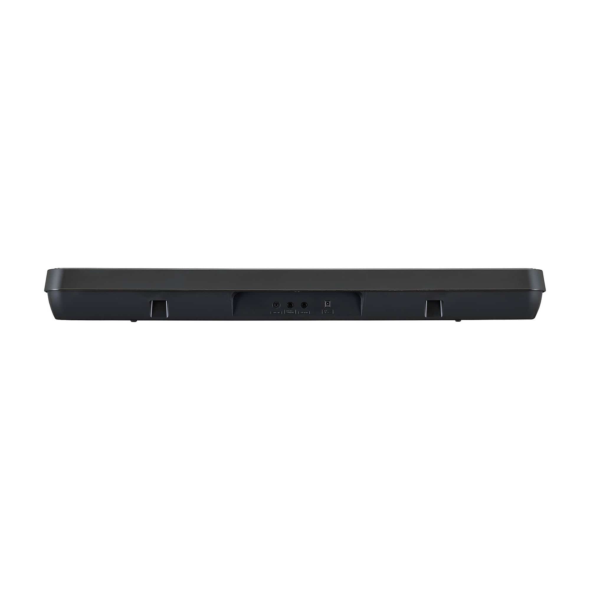 Yamaha PSRE360B 61- Key Portable Keyboard Black Keyboards and Synths / Synths / Digital Synths